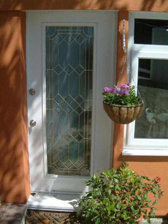 Grockle Nook Holiday Apartment Brixham Exteriör bild
